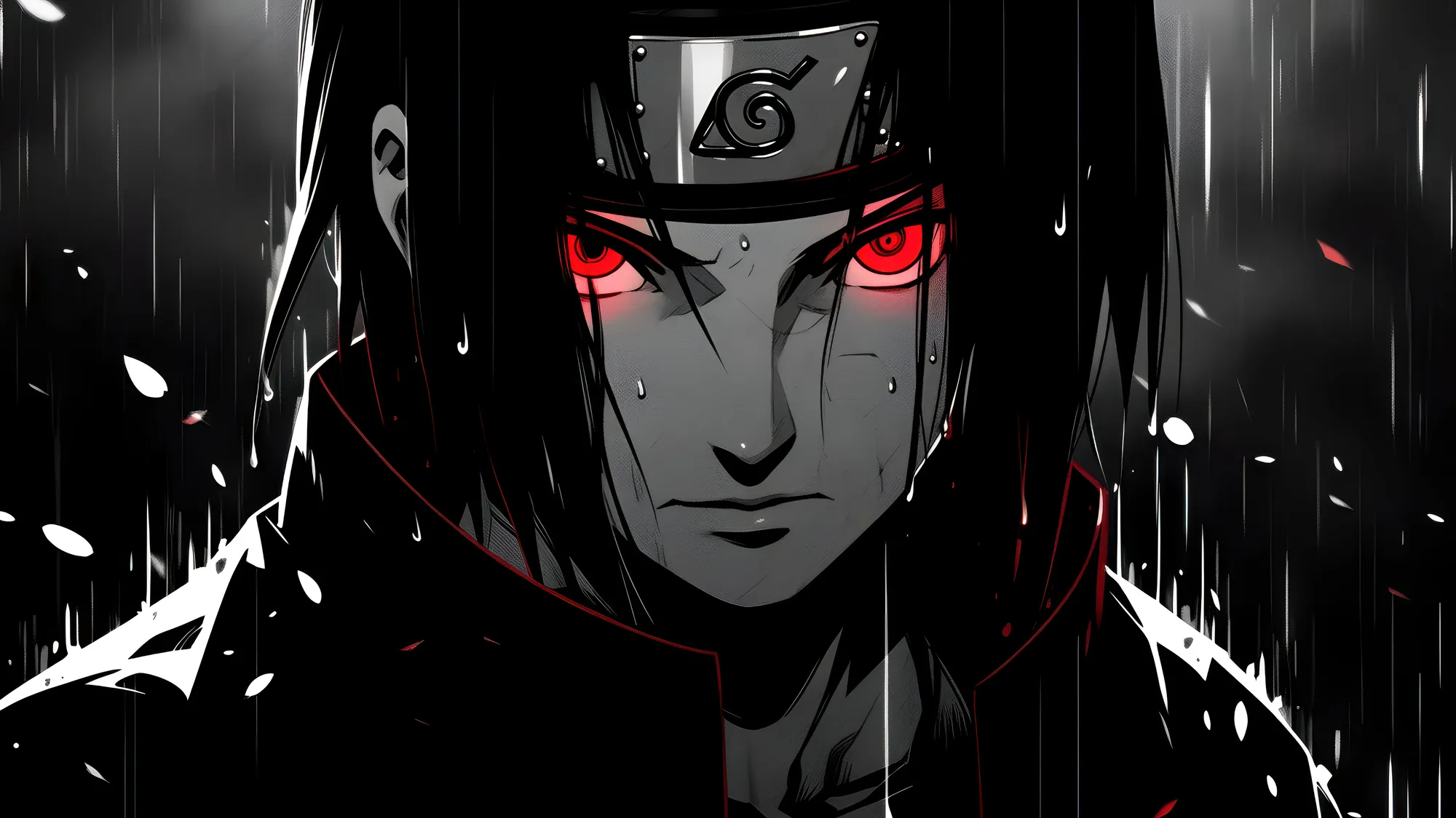 انیمه مشابه naruto با هاردساب فارسی